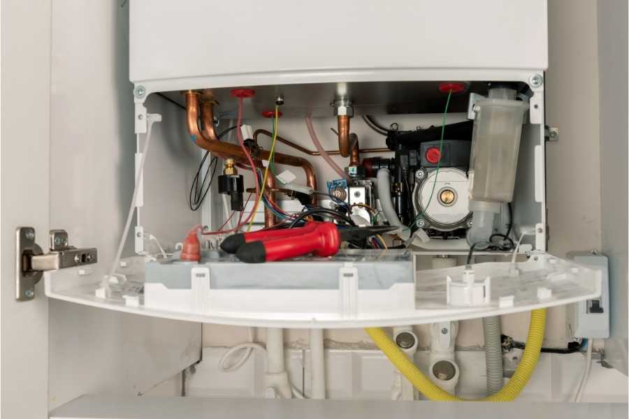 Viessmann Yetkili Servis Pendik