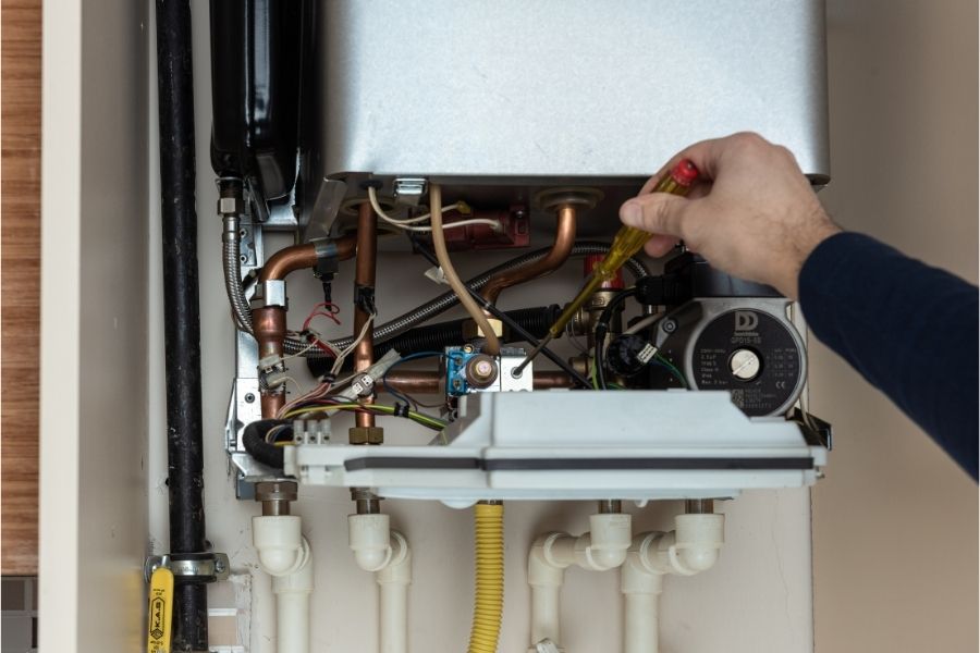 Pendik Protherm Kombi Servisi