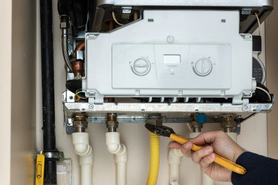 Pendik Protherm Kombi Servisi