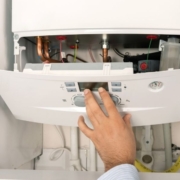 Bosch Kombi Servisi Tuzla