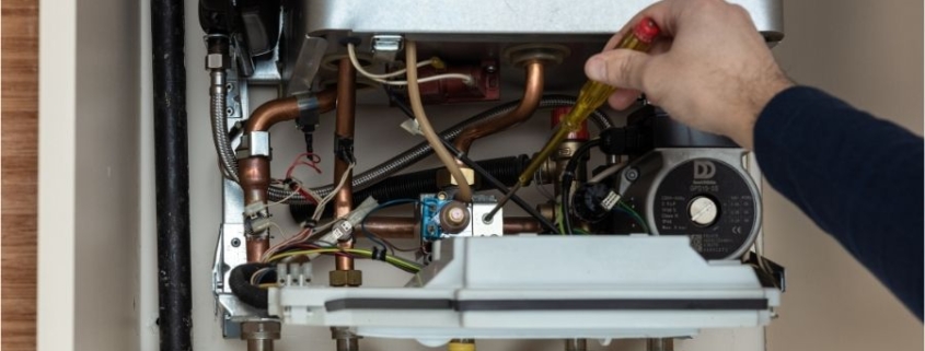 Eca Kombi Servis Tuzla