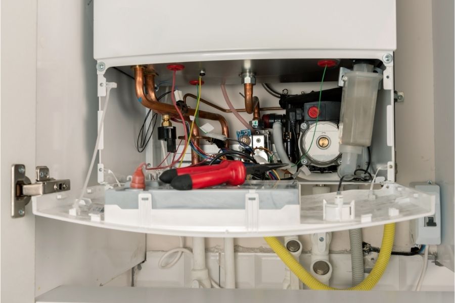 Protherm Kombi Servisi Kartal