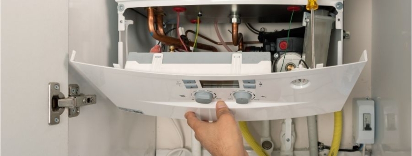 Protherm Kombi Servisi Kartal
