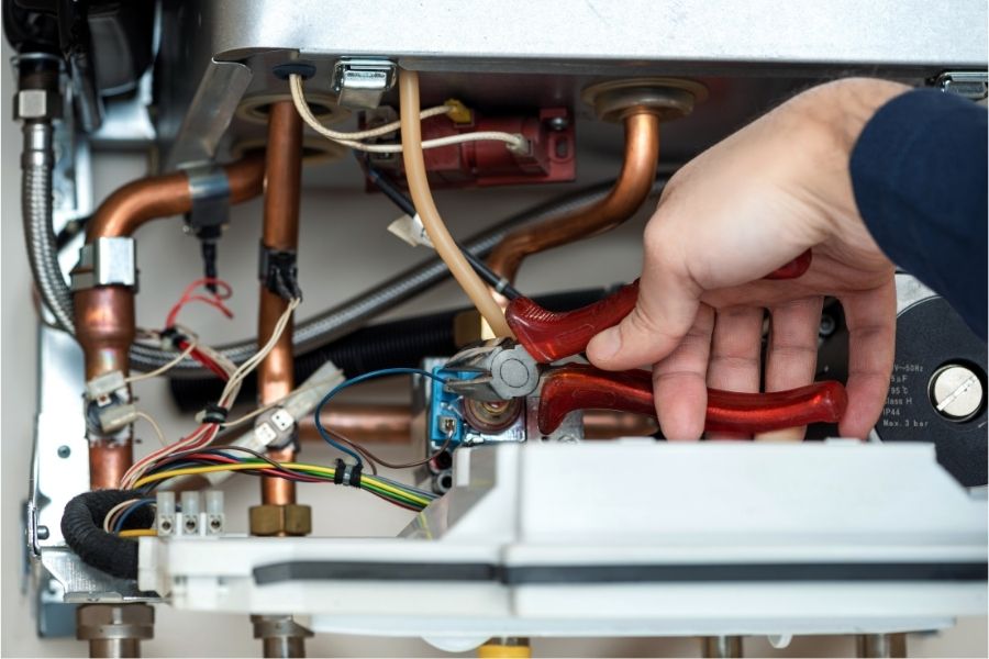 Tuzla Protherm Kombi Servisi