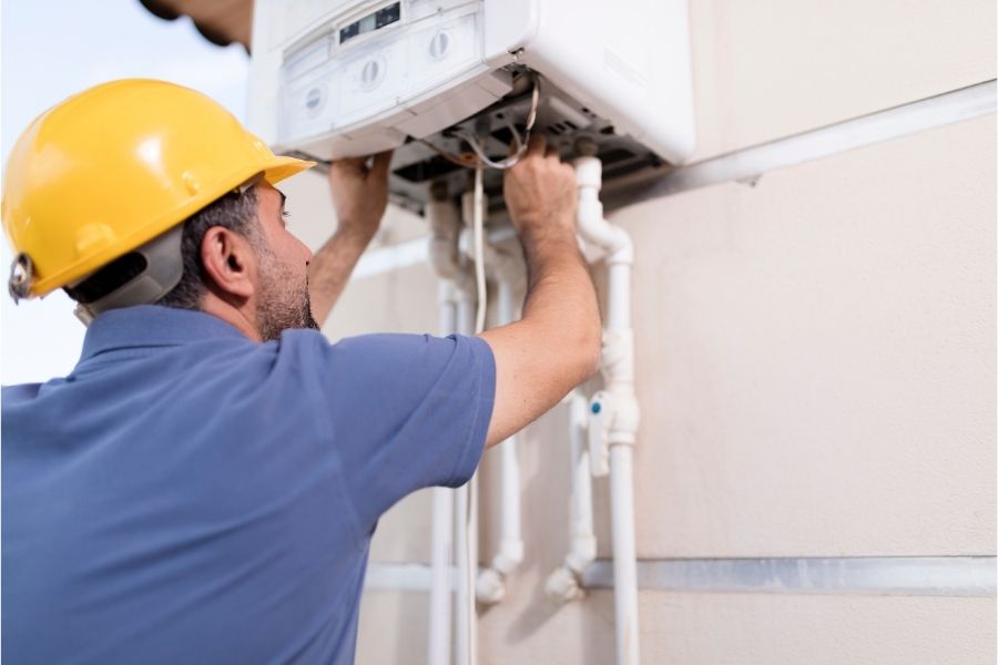 Eca Servis Maltepe