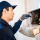Gülensu Bosch Kombi Servisi