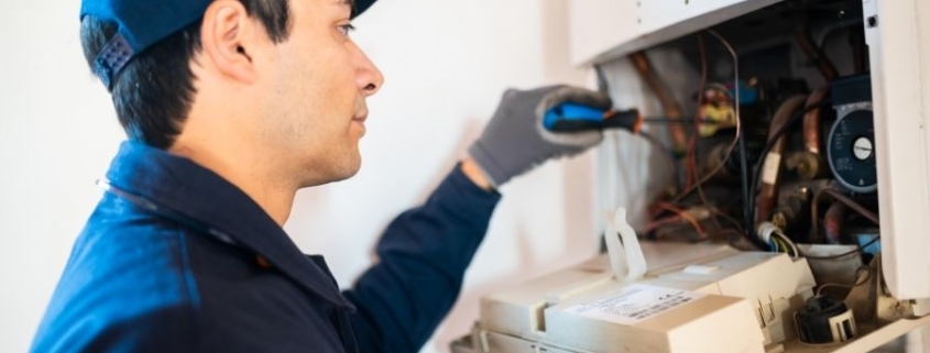 Gülensu Bosch Kombi Servisi