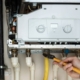 Küçükyalı Vaillant Kombi Servisi