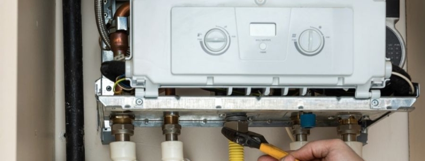 Küçükyalı Vaillant Kombi Servisi