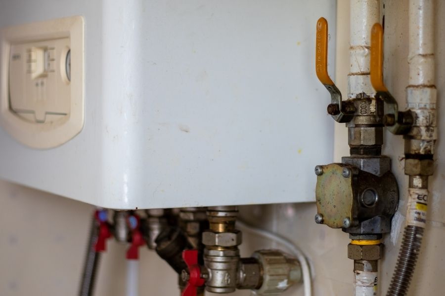 Küçükyalı Vaillant Kombi Servisi