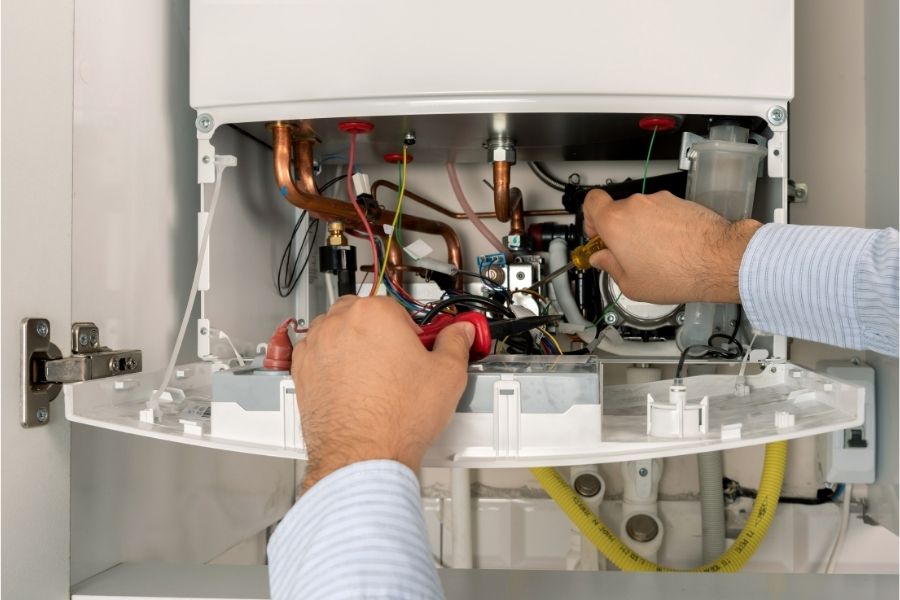 Maltepe Bosch Kombi Servisi