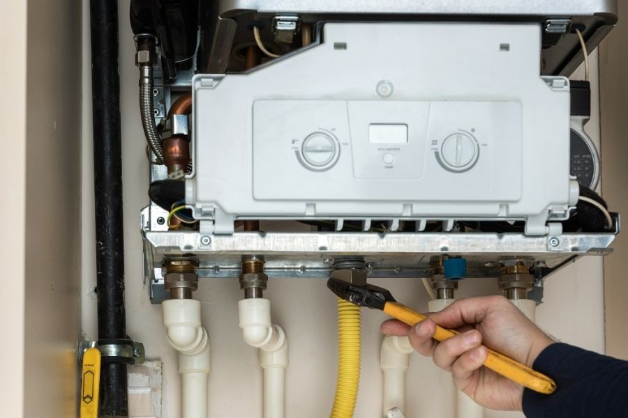 Maltepe İmmergas Kombi Servisi