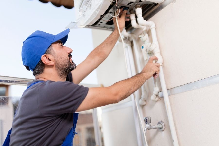 Maltepe Vaillant Kombi Servisi