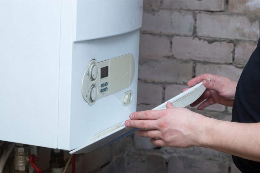 Ataşehir Daikin Kombi Servisi