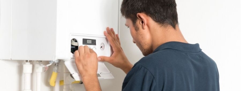 Ataşehir Vaillant Kombi Servisi