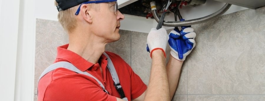 Ataşehir Warmhaus Kombi Servisi