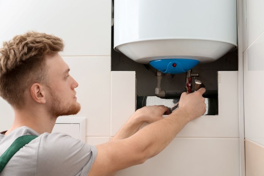 Ataşehir Warmhaus Kombi Servisi