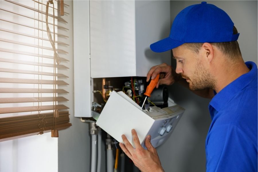 Çayırova Protherm Kombi Servisi