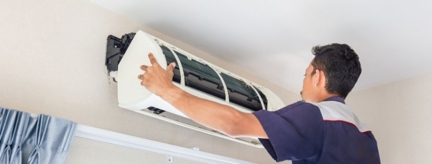 Pendik Daikin Klima Servisi