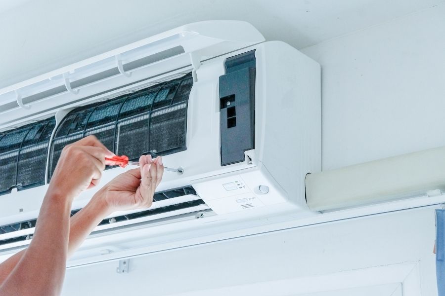 Pendik Daikin Klima Servisi