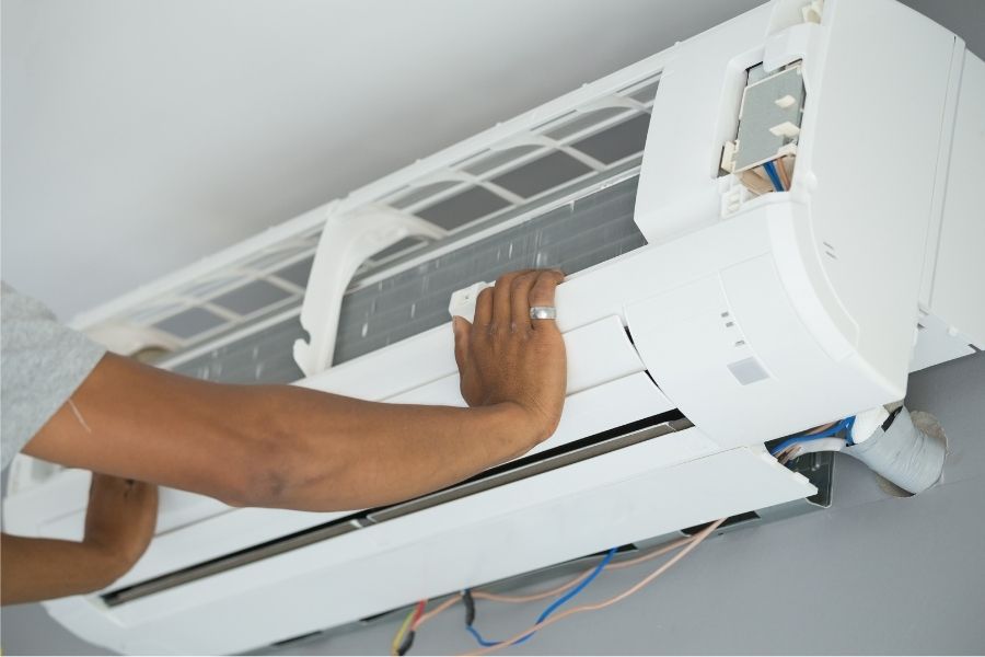 Kartal Daikin Klima Servisi