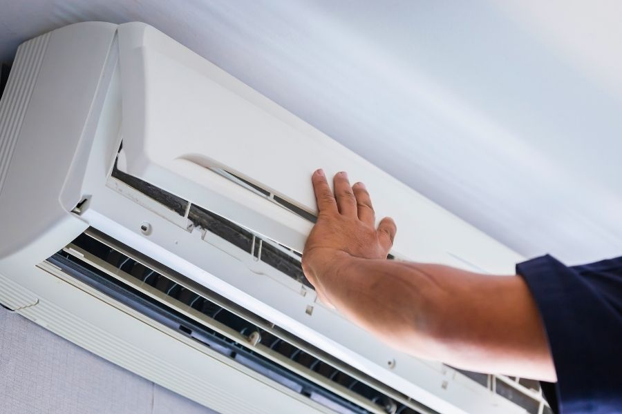 Kartal Daikin Klima Servisi