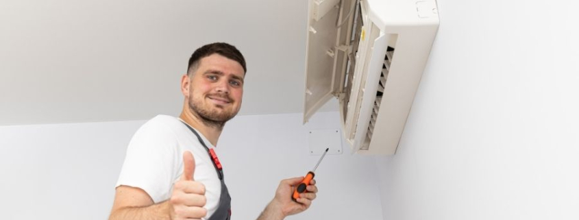 Kartal Daikin Klima Servisi