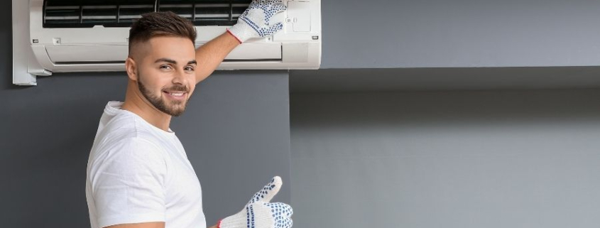 Soğanlık Daikin Klima Servisi