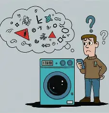 Aygün Teknik Servis Çamaşır Makinesi Servisi