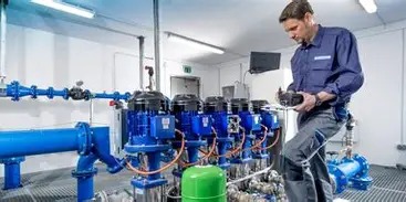 İstanbul hidrofor tamiri aygün teknik servis uzman usta