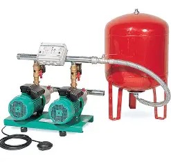 Anadolu Yakası Hidrofor Teknik Servis Hizmeti