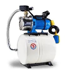 hidrofor teknik servisi genleşme tankı tamiri